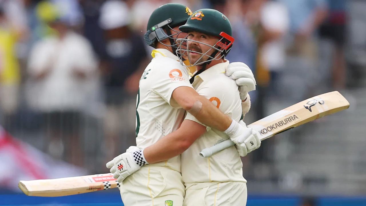 হেডের বিশ্বরেকর্ডে দুই দিনেই জিতল অস্ট্রেলিয়া