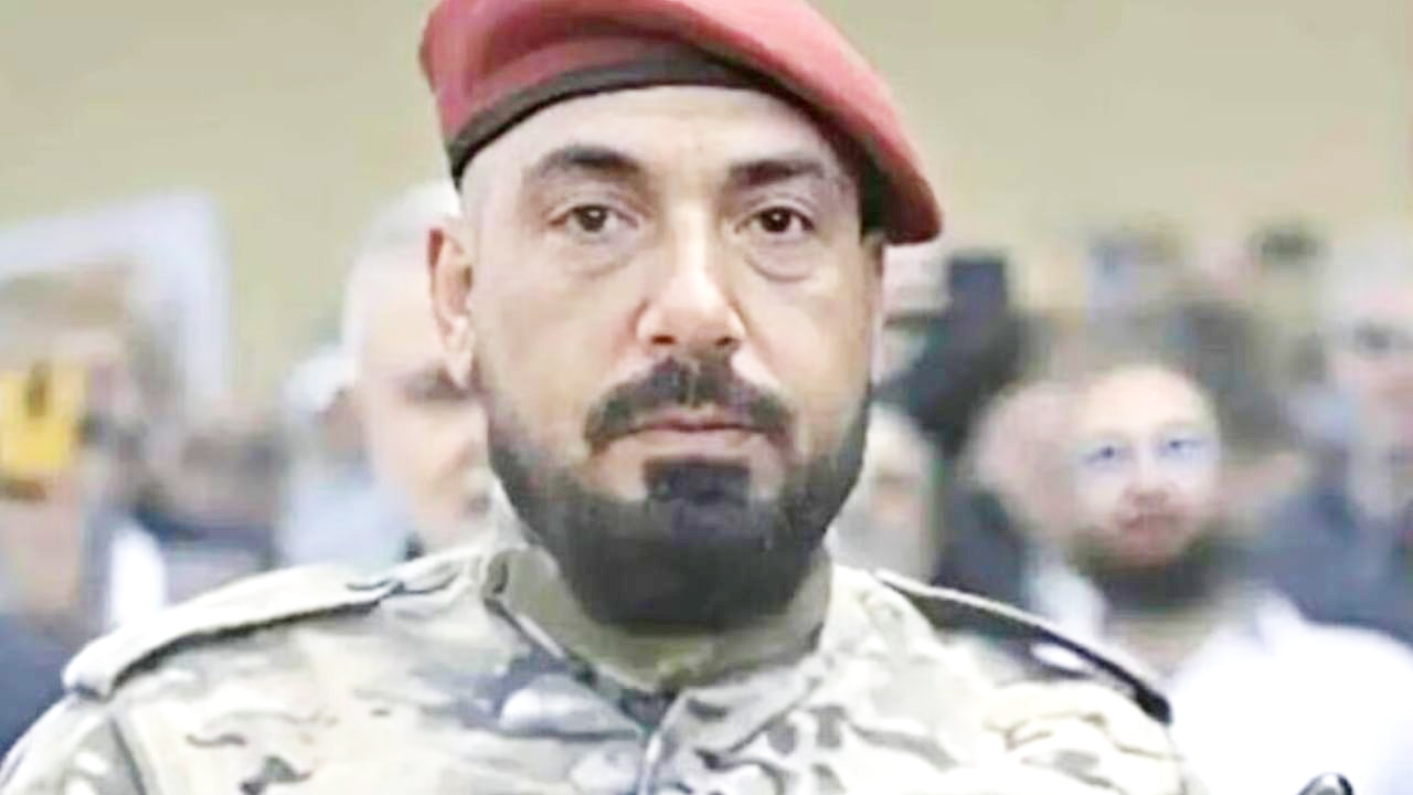 লেবাননের সশস্ত্র গোষ্ঠীর সেনাপ্রধানের ওপর ইসরায়েলের হামলা