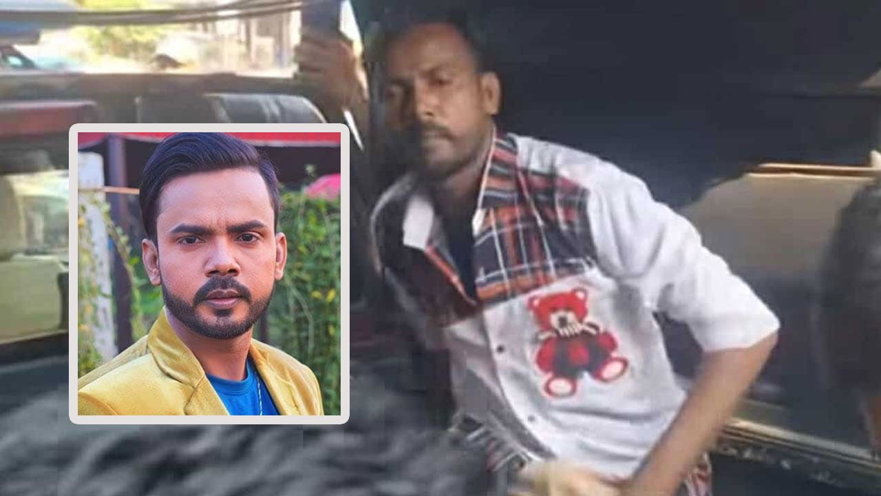 গ্রেপ্তারের কয়েক ঘণ্টা পর জামিন পেলেন হিরো আলম