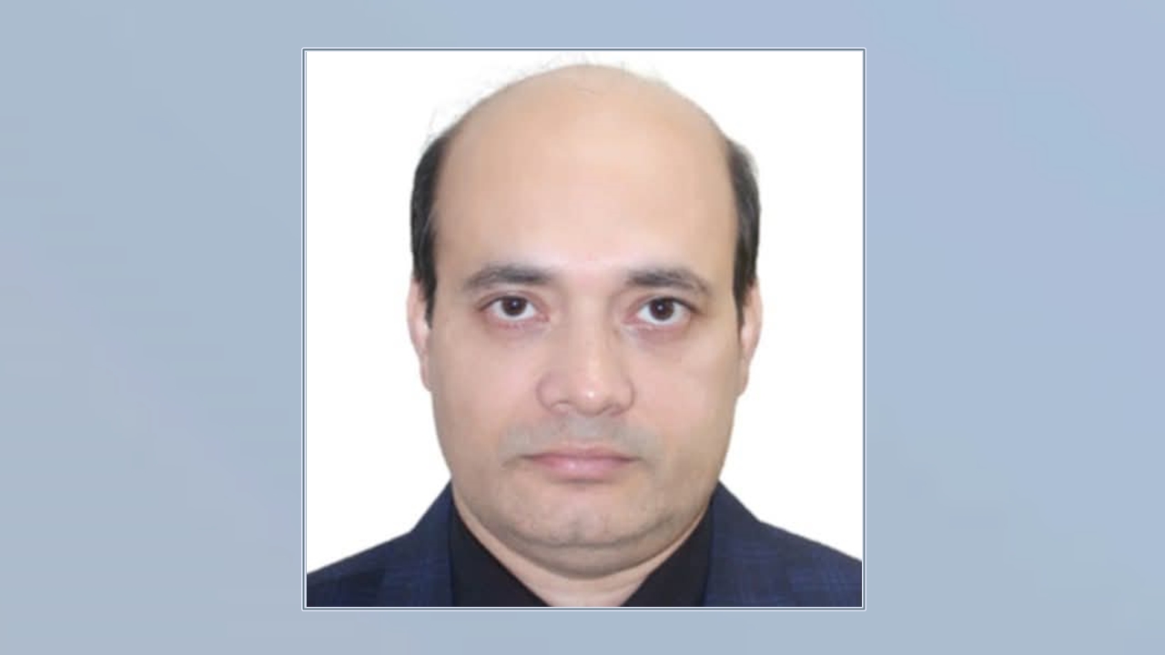 ঝালকাঠির নতুন জেলা প্রশাসক মো. মমিন উদ্দিন