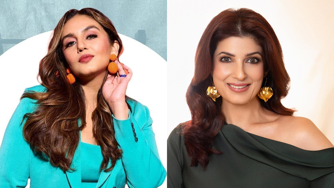 টুইঙ্কলের মন্তব্যের পাল্টা জবাব দিলেন হুমা