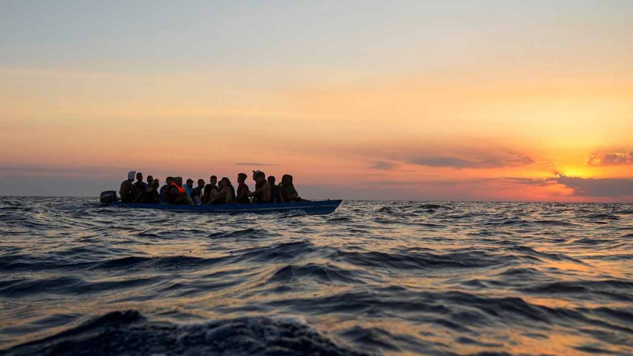 ব্রিটেনে নতুন আশ্রয়নীতি, ক্ষমতাসীন দলের ভেতরেই তীব্র আপত্তি