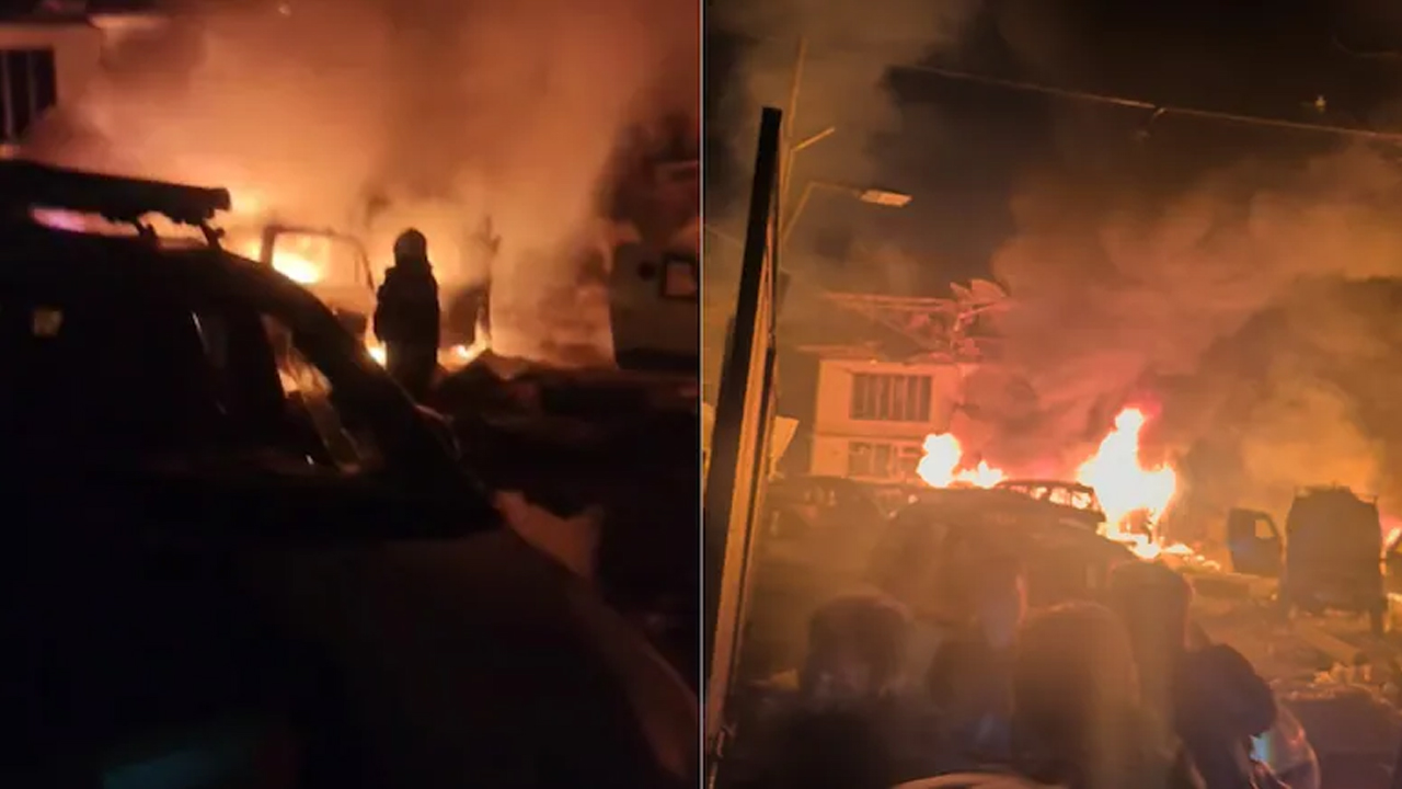 ভারত নিয়ন্ত্রিত জম্মু ও কাশ্মিরে থানায় বিস্ফোরণে সাতজন নিহত