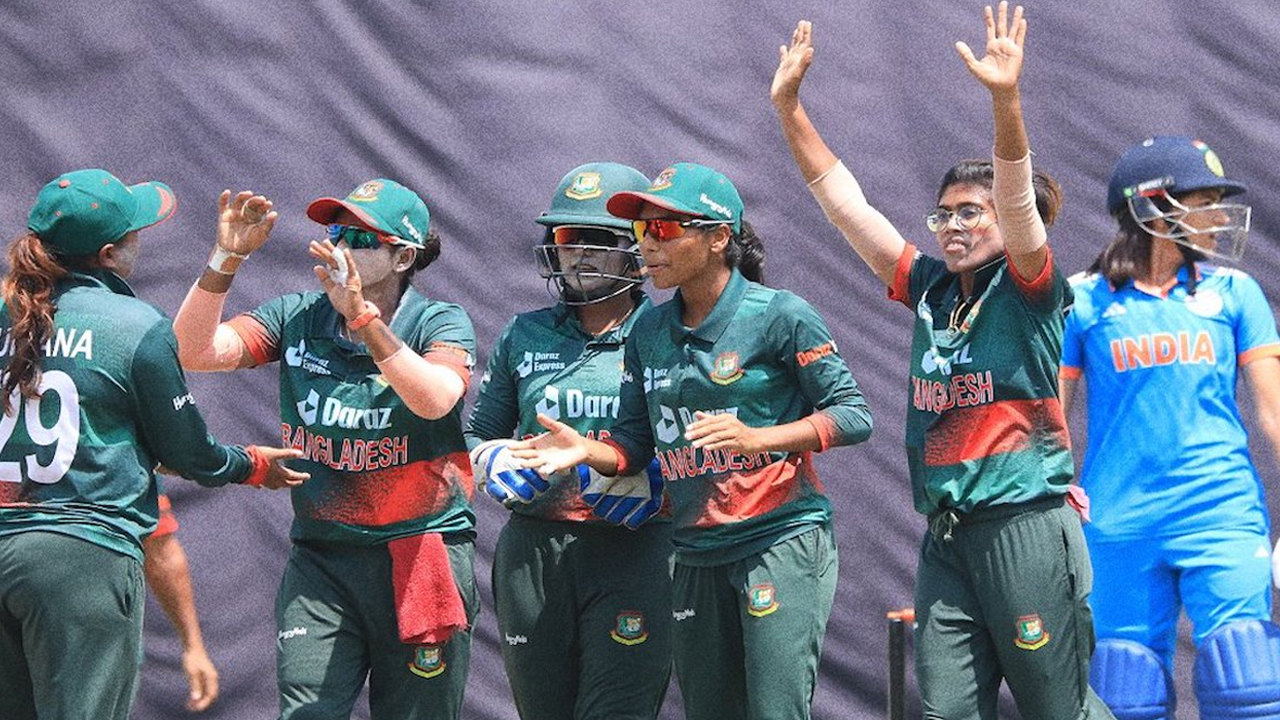 স্থগিত হতে পারে ভারত-বাংলাদেশ সিরিজ