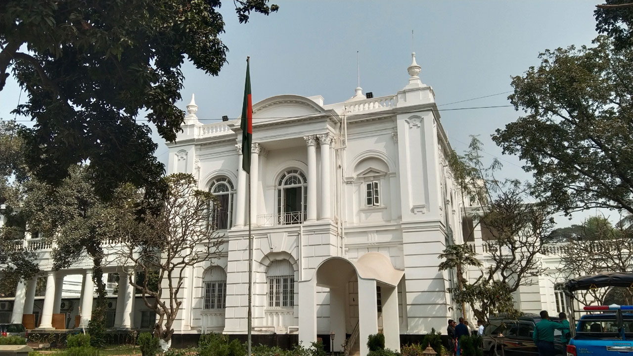 ট্রাইব্যুনাল এলাকায় সেনা মোতায়েন চেয়ে সেনাসদরে সুপ্রিম কোর্টের চিঠি