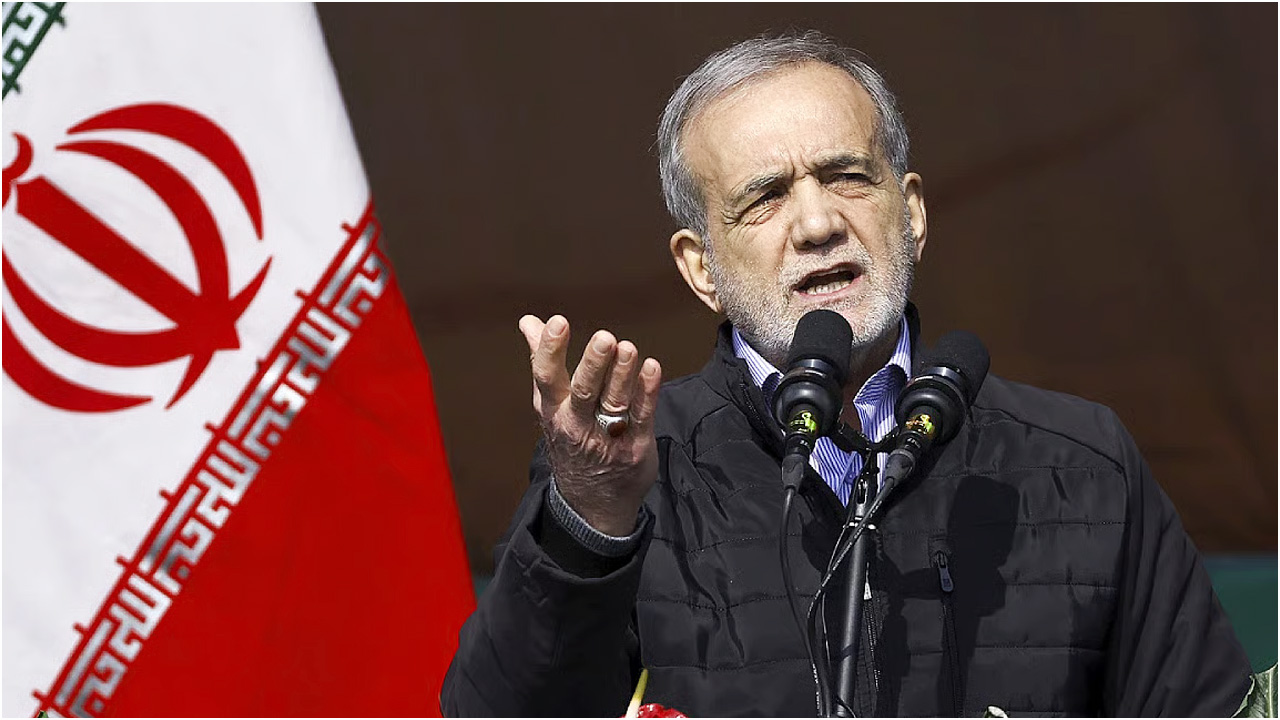 আরও শক্তিশালীভাবে পারমাণবিক স্থাপনা পুনর্নির্মাণের ঘোষণা ইরানের