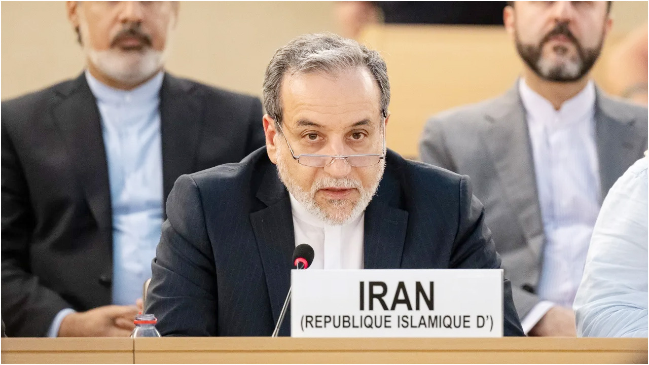 পরমাণু ইস্যুতে যুক্তরাষ্ট্রের সঙ্গে আলোচনায় তাড়াহুড়ো নয় : ইরান