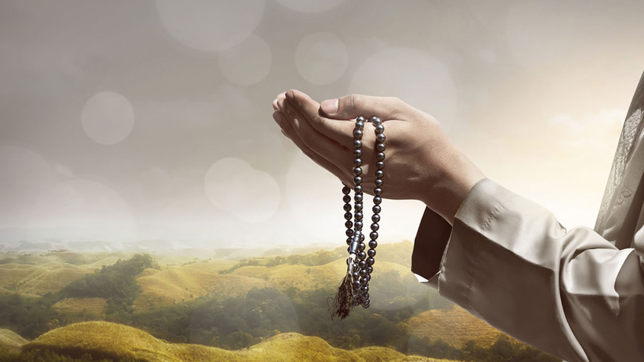 সব সময় জিকিরের ফজিলত