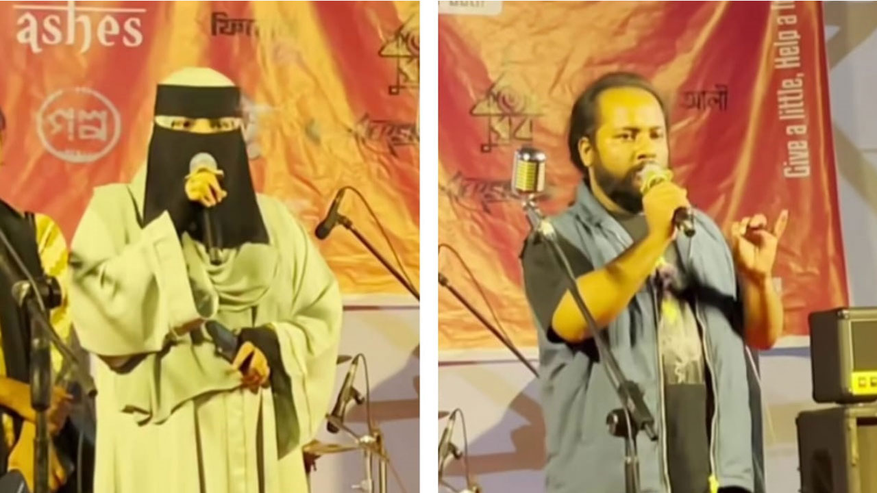 ছাত্রদল সমর্থিত জিএস ও সাংস্কৃতিক সম্পাদককে শোকজ