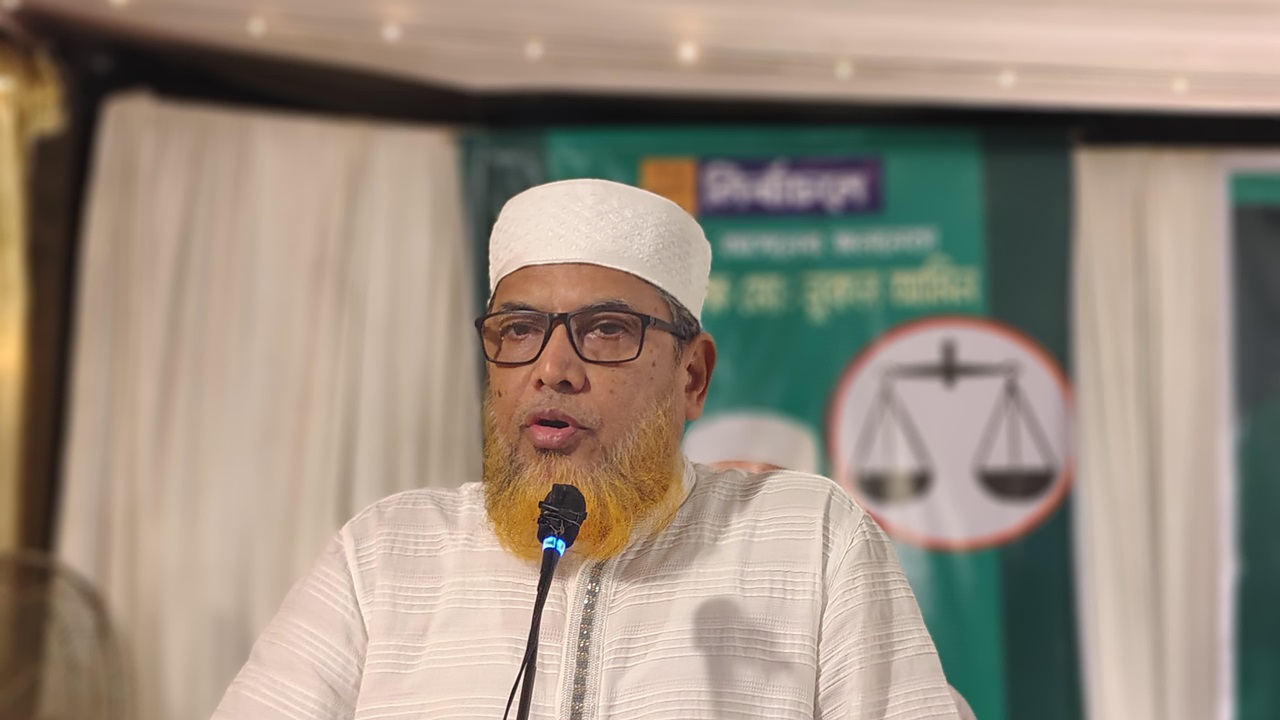 চট্টগ্রাম বন্দর নিয়ে গোপন চুক্তির অভিযোগ তুলে উদ্বেগ জানাল জামায়াত