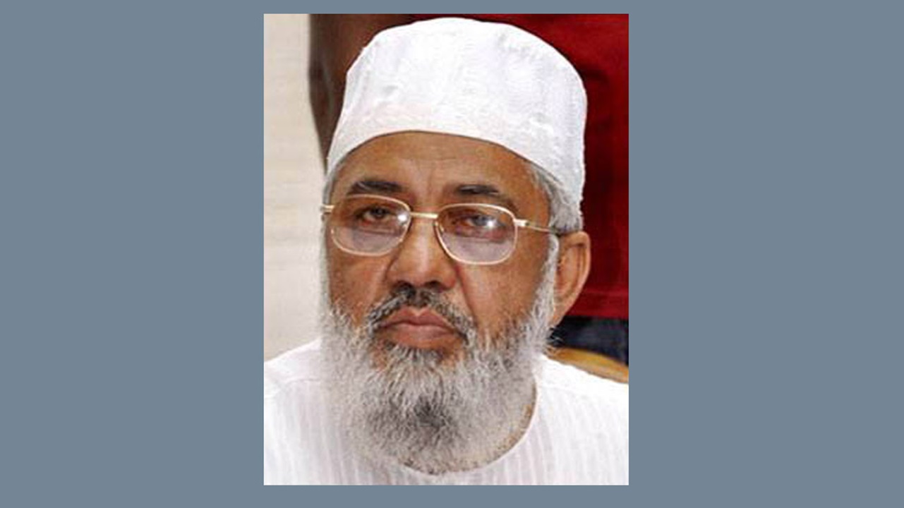 বিতর্কিত বক্তব্য দেওয়ায় শাহজাহান চৌধুরীকে শোকজ করল জামায়াত