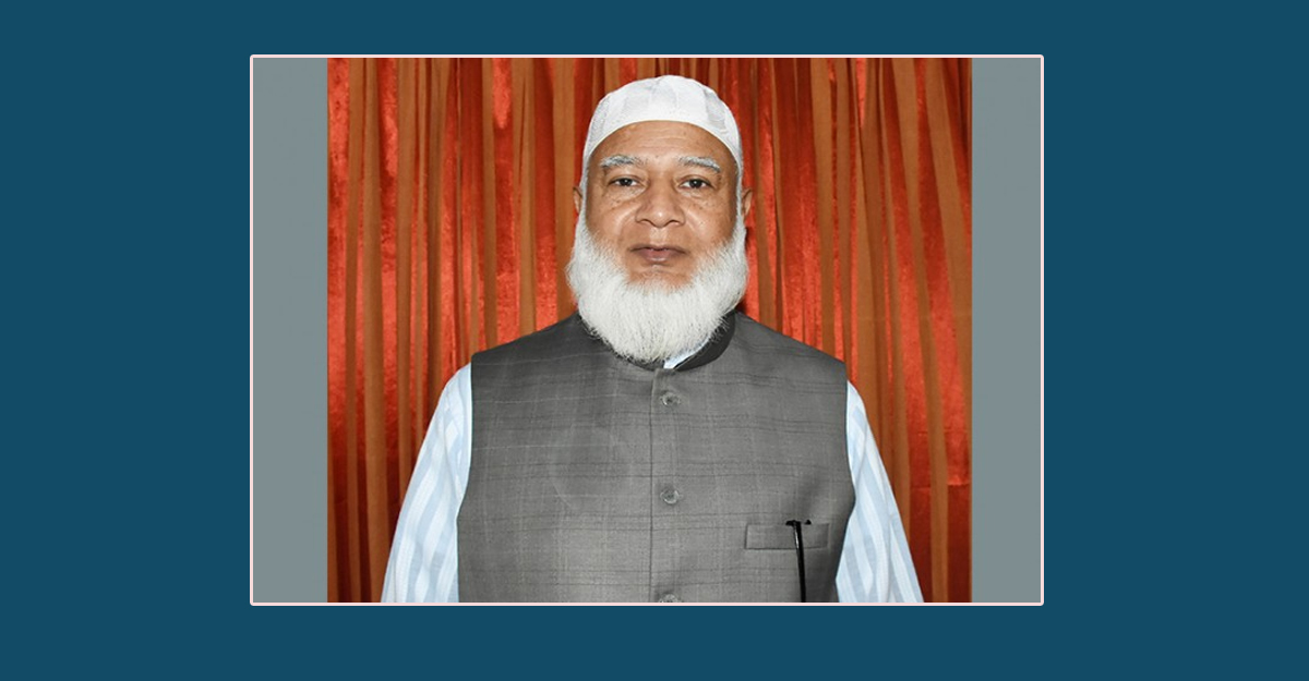 শনিবার চট্টগ্রামে যাচ্ছেন জামায়াত আমির