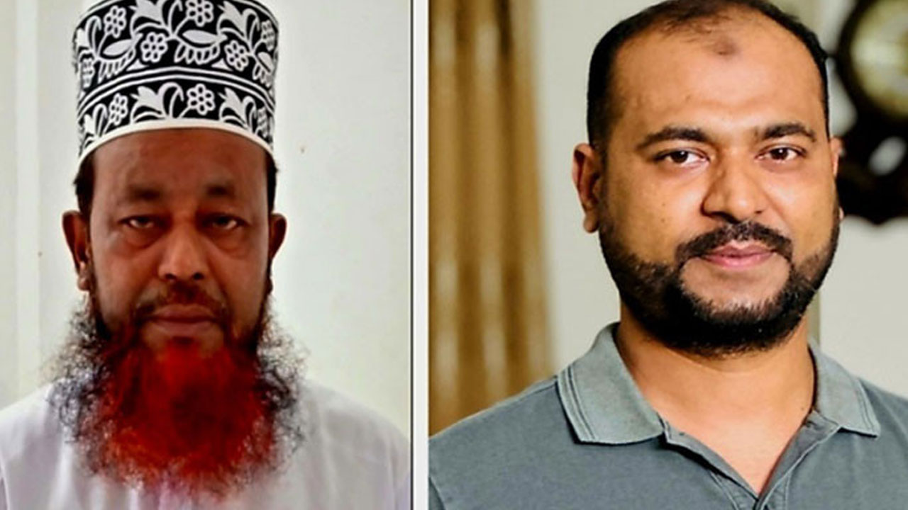 শিবির না করায় ছেলের সঙ্গে সম্পর্ক ছিন্নের ঘোষণা জামায়াত প্রার্থী বাবার