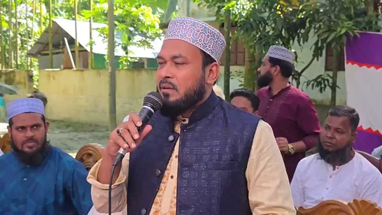 শেখ হাসিনা উপমহাদেশের ইতিহাসে সেরা খুনি : রেজাউল করিম 