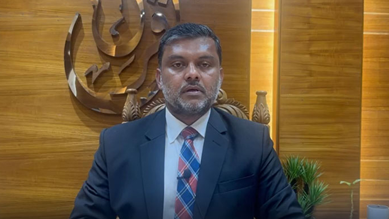 এমপি হলে সরকারি সুযোগ সুবিধা নেব না : শিশির মনির