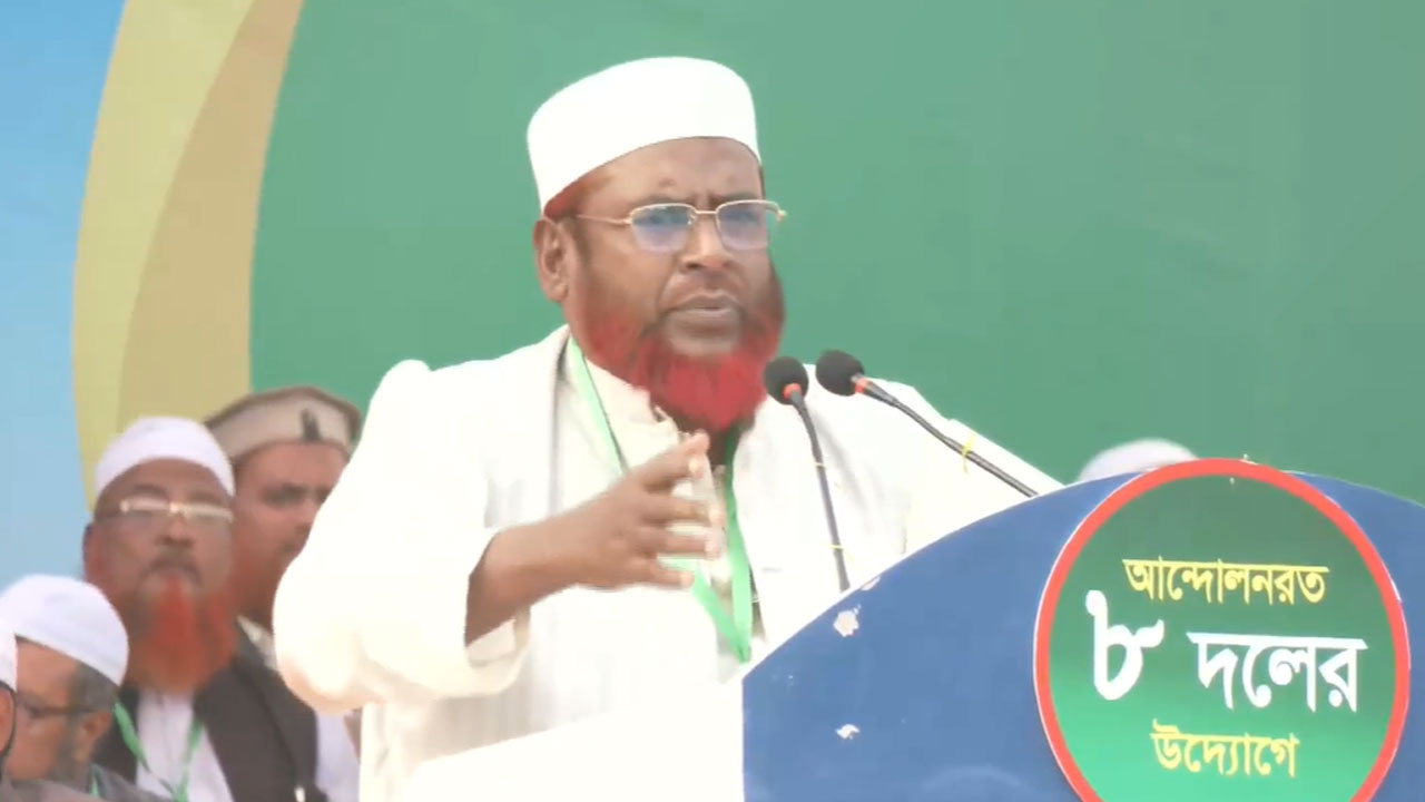 জাতীয় নির্বাচনের আগেই গণভোট দিন, সরকারকে সংকটে ফেলতে চাই না 