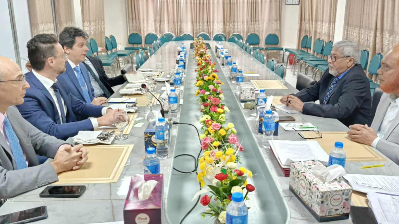 জামায়াত ক্ষমতায় গেলে নীতি-সংস্কার কী হবে, জানতে চায় আইএমএফ