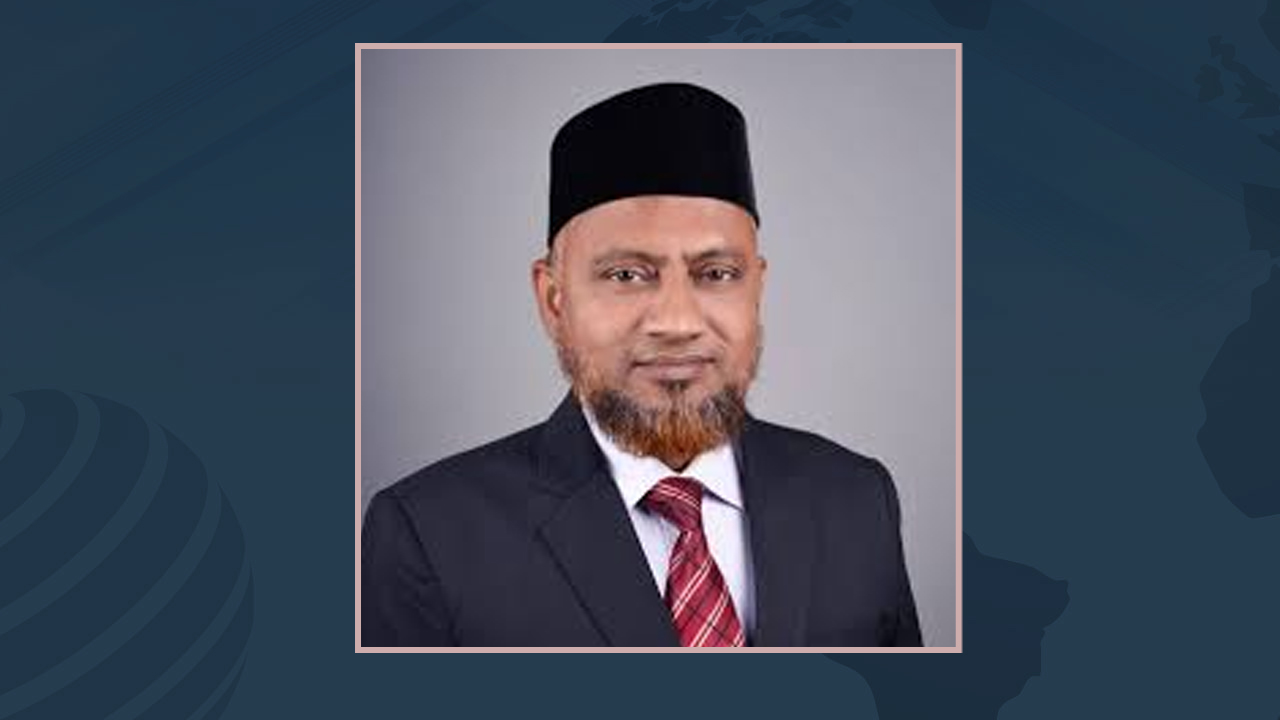 ‘অংশগ্রহণমূলক নির্বাচনের জন্য সর্বস্তরে লেভেল প্লেয়িং ফিল্ড জরুরি’