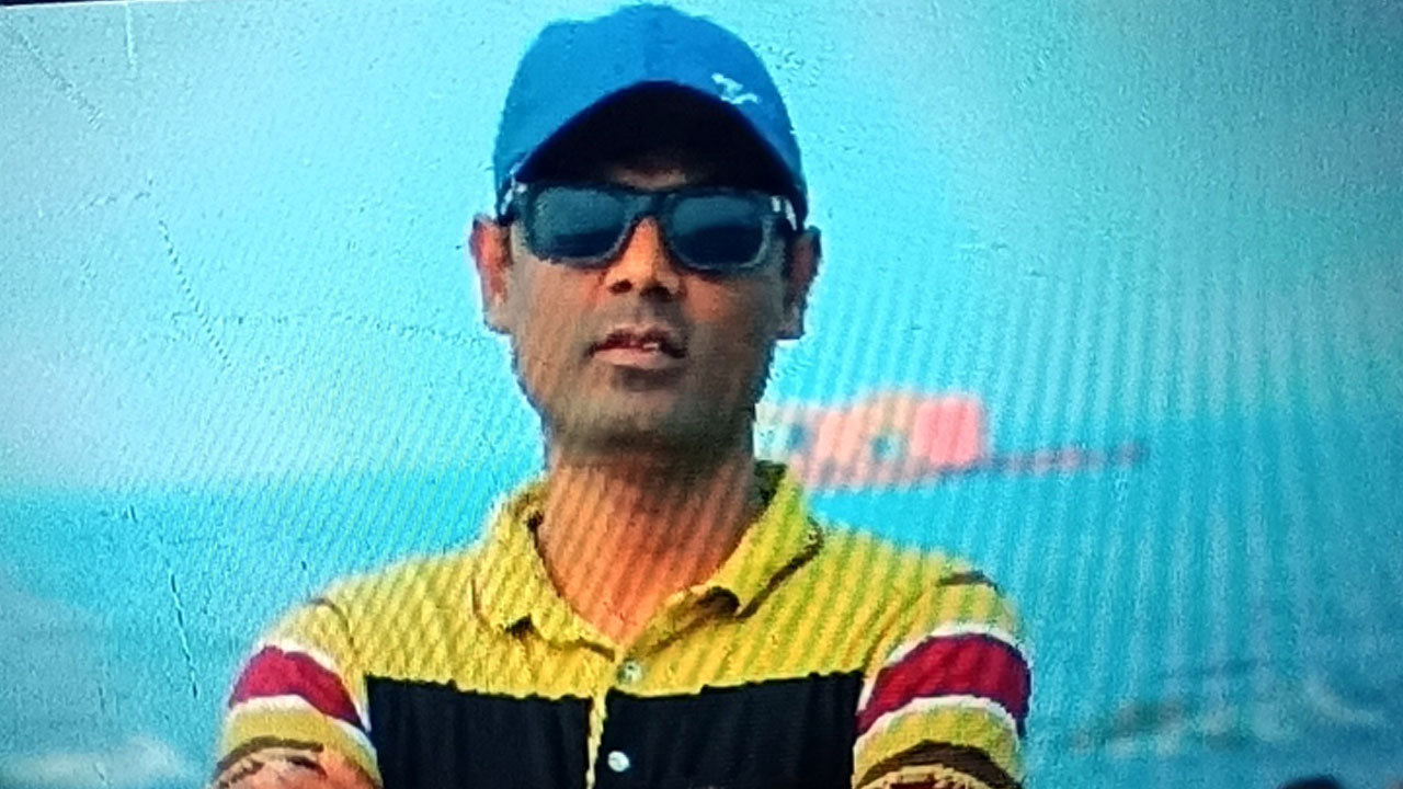 ঝিনাইদহে ব্যবসায়ীকে কুপিয়ে হত্যা