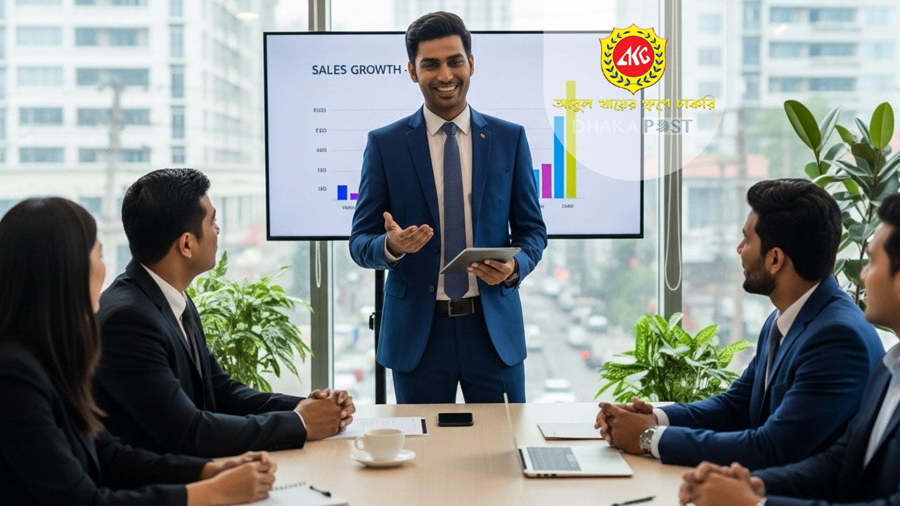 আবুল খায়ের গ্রুপে চাকরির বিজ্ঞপ্তি, আবেদন নেওয়া শুরু