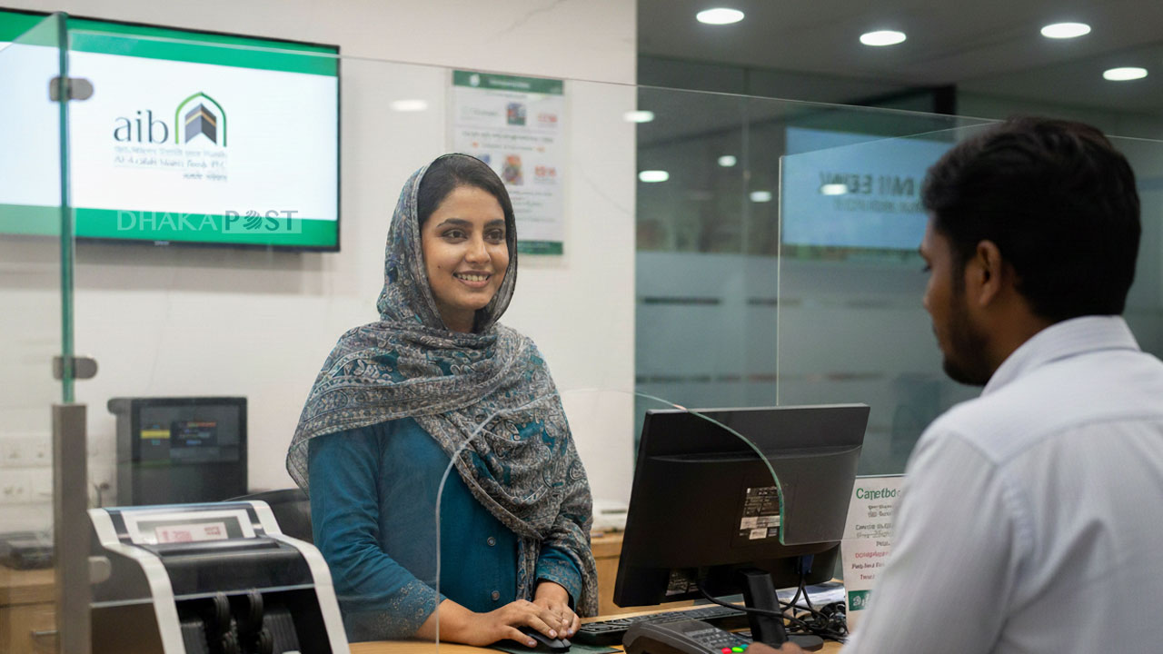 আল-আরাফাহ ইসলামী ব্যাংকে চাকরি, দ্রুত আবেদন করুন