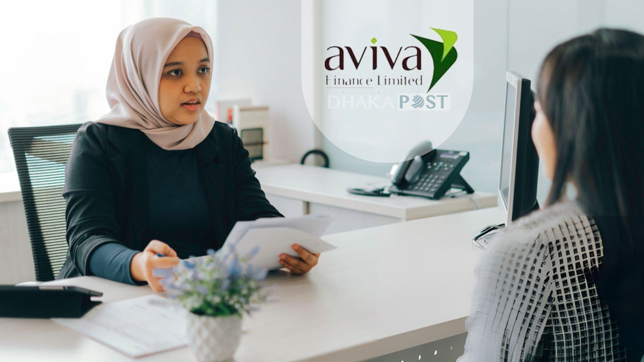 আর্থিক প্রতিষ্ঠানে চাকরি, চলছে অনলাইনে আবেদন