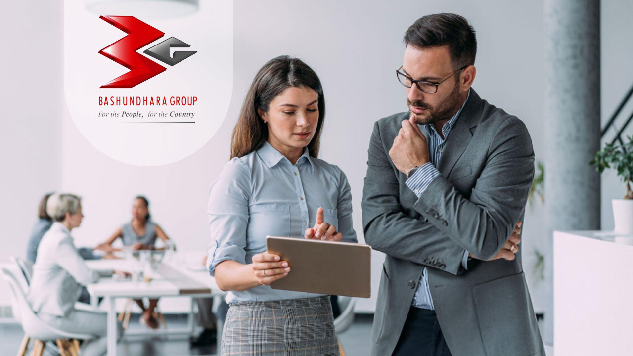 বসুন্ধরা গ্রুপে চাকরি, আবেদন শেষ ৩০ নভেম্বর 
