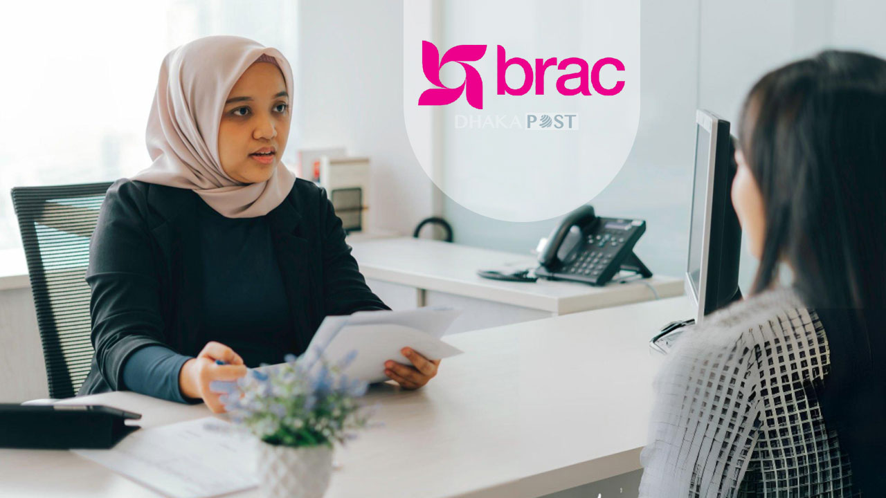 ব্র্যাক এনজিও নিয়োগ বিজ্ঞপ্তি ২০২৫, শুক্র-শনিবার ছুটি