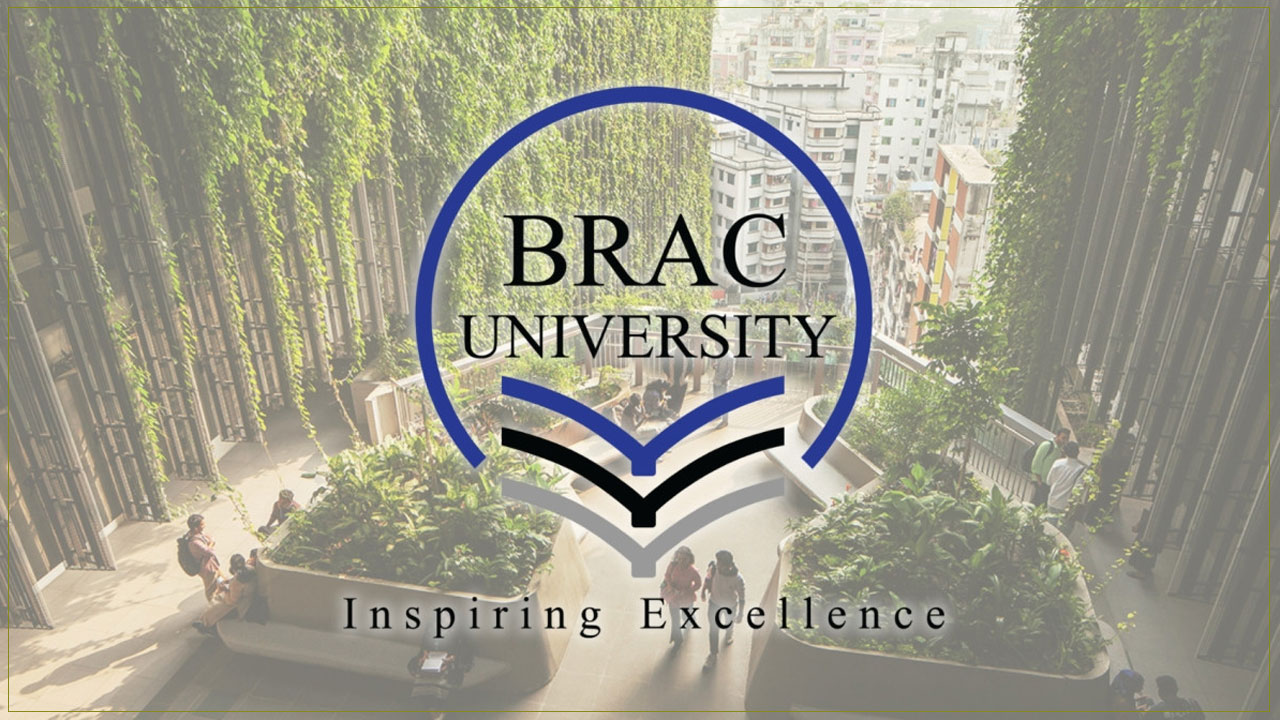 এইচএসসি পাসেই ব্র্যাক বিশ্ববিদ্যালয়ের ল্যাবে চাকরি