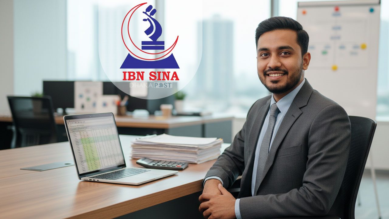 ইবনে সিনায় নিয়োগ বিজ্ঞপ্তি, আবেদন করেছেন তো?