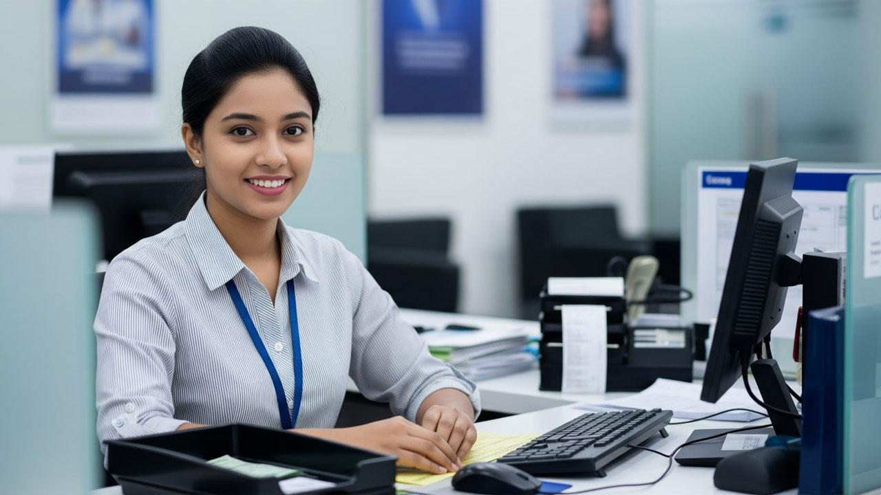 অ্যাকাউন্টসে ইস্পাহানী ইসলামিয়া চক্ষু হাসপাতালে চাকরি