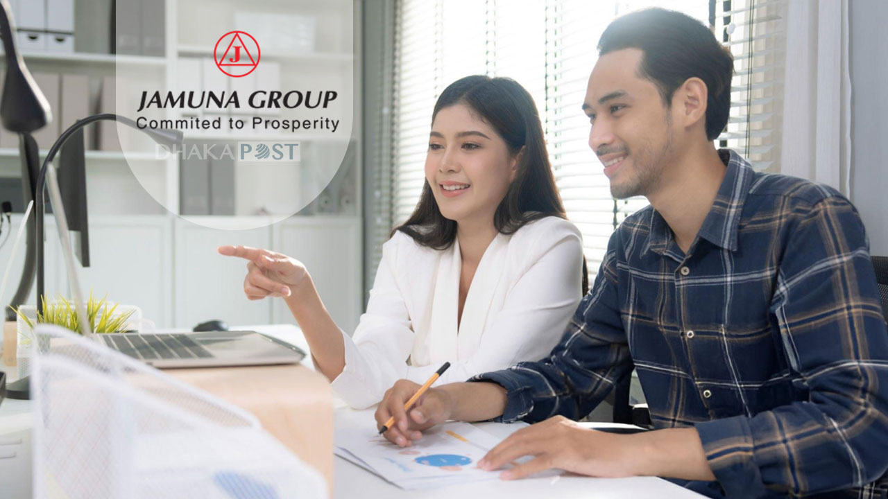 অ্যাকাউন্টসে নিয়োগ দিচ্ছে যমুনা গ্রুপ, আবেদন শেষ ২৬ ডিসেম্বর