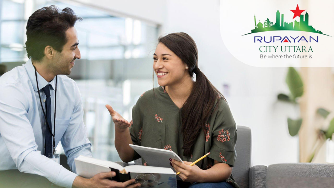 সিলেট ও ঢাকায় নিয়োগ দিচ্ছে রূপায়ন হাউজিং