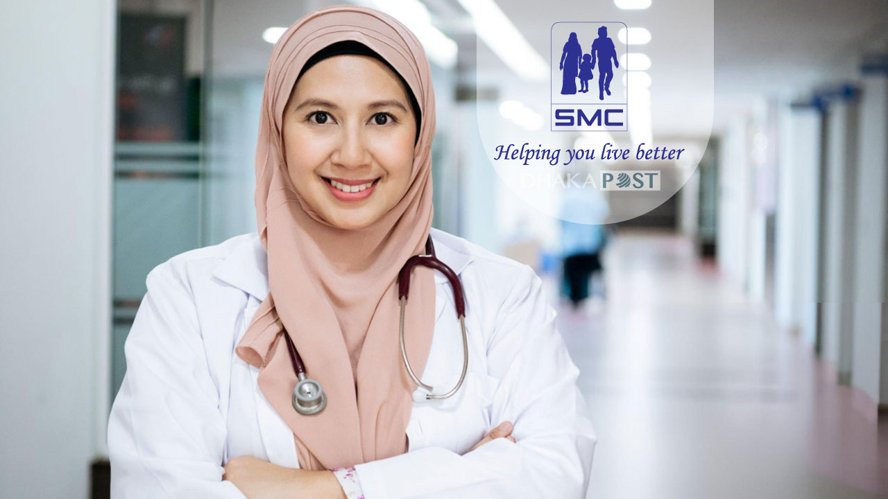 পার্ট টাইম চাকরি দিচ্ছে এসএমসি, চলছে অনলাইনে আবেদন