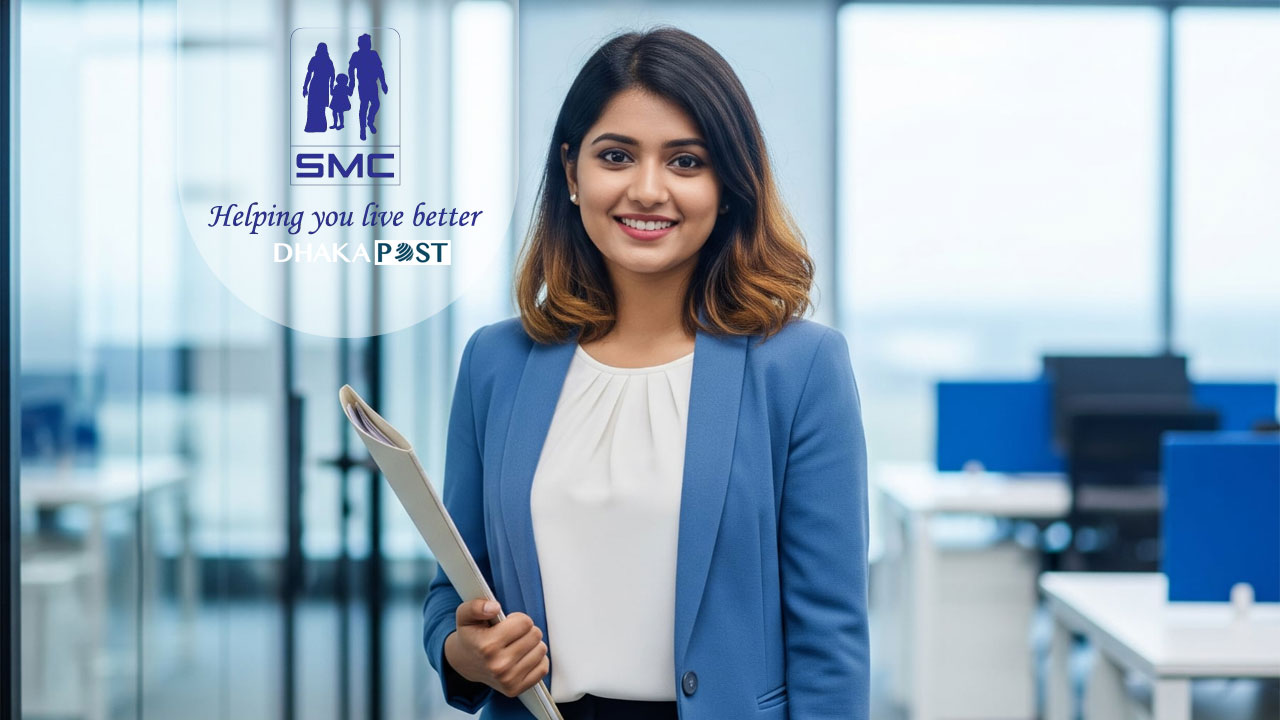 নিয়োগ দিচ্ছে এসএমসি, আছে ওভারটাইম সুবিধা 