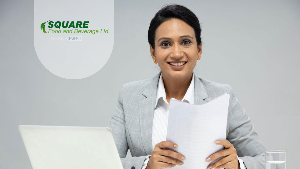 ক্যাশিয়ার পদে নিয়োগ দিচ্ছে স্কয়ার গ্রুপ 