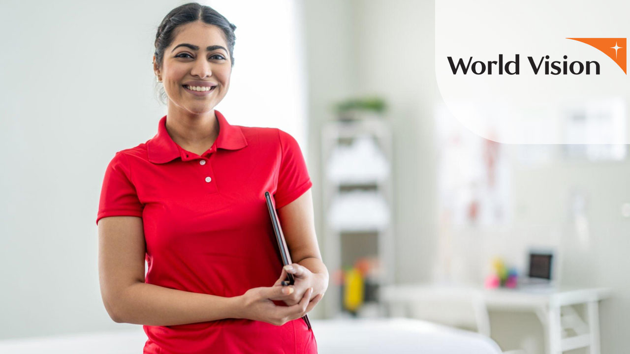 শুক্র-শনিবার ছুটিসহ ওয়ার্ল্ড ভিশনে চাকরি, আবেদন শুরু