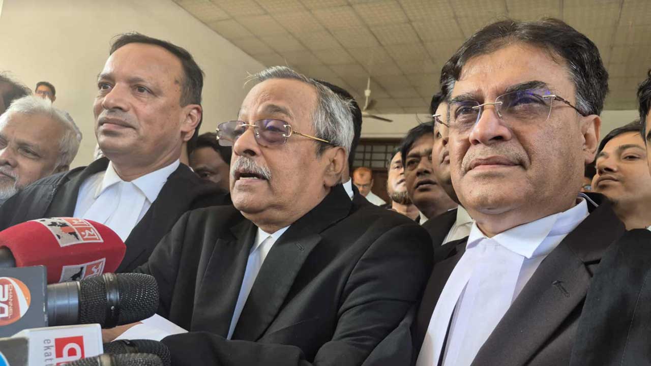 তত্ত্বাবধায়ক সরকার ফিরে আসায় আজ ঈদের আনন্দ : জয়নুল আবেদীন