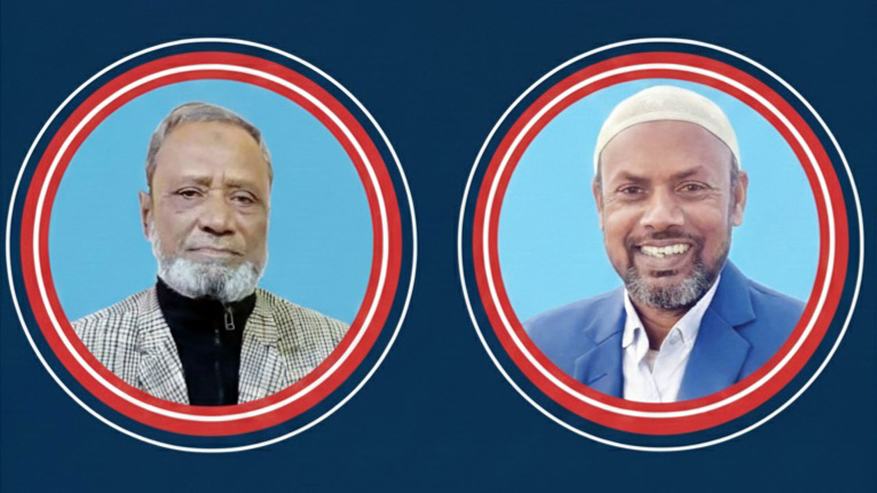 জয়পুরহাট রেড ক্রিসেন্টের নির্বাচনে সহ-সভাপতি মতিউর, সাধারণ সম্পাদক সুইট