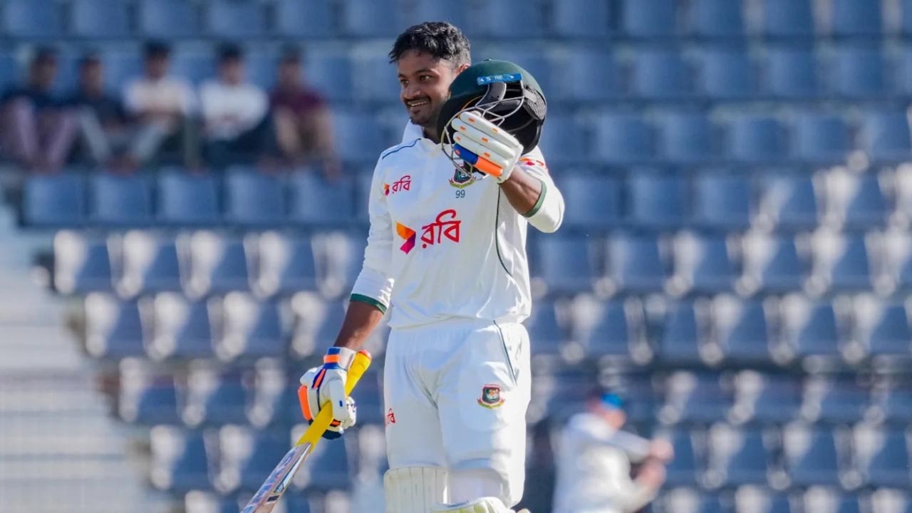 ১৭১ রানের ইনিংস খেলেও যে আক্ষেপ জয়ের