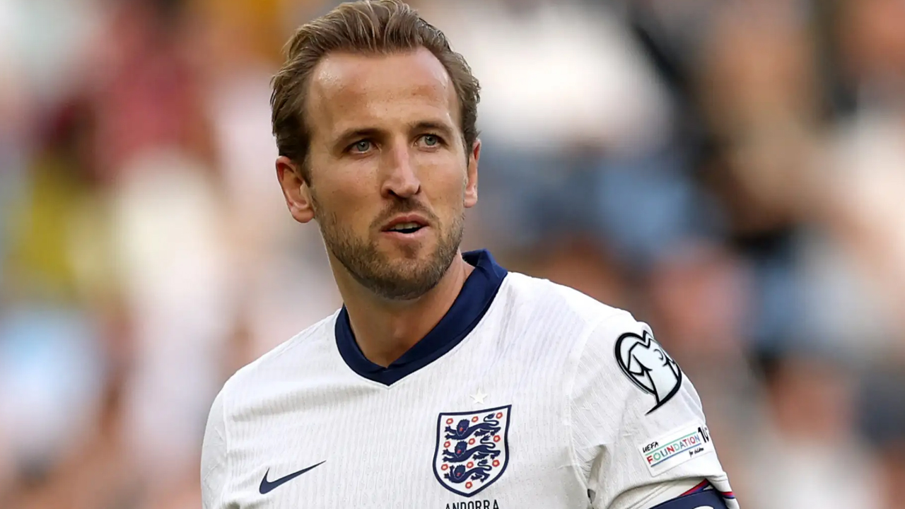 ১০০ গোলও ব্যালন ডি’অর জেতার জন্য যথেষ্ট নয় : কেইন