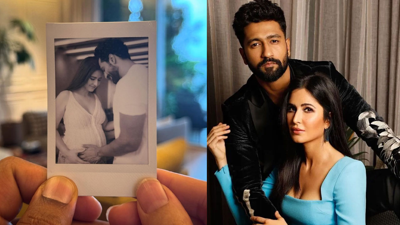 ক্যাটরিনার মা হওয়ার আগে বাজে অভ্যাসগুলো ছাড়লেন ভিকি!