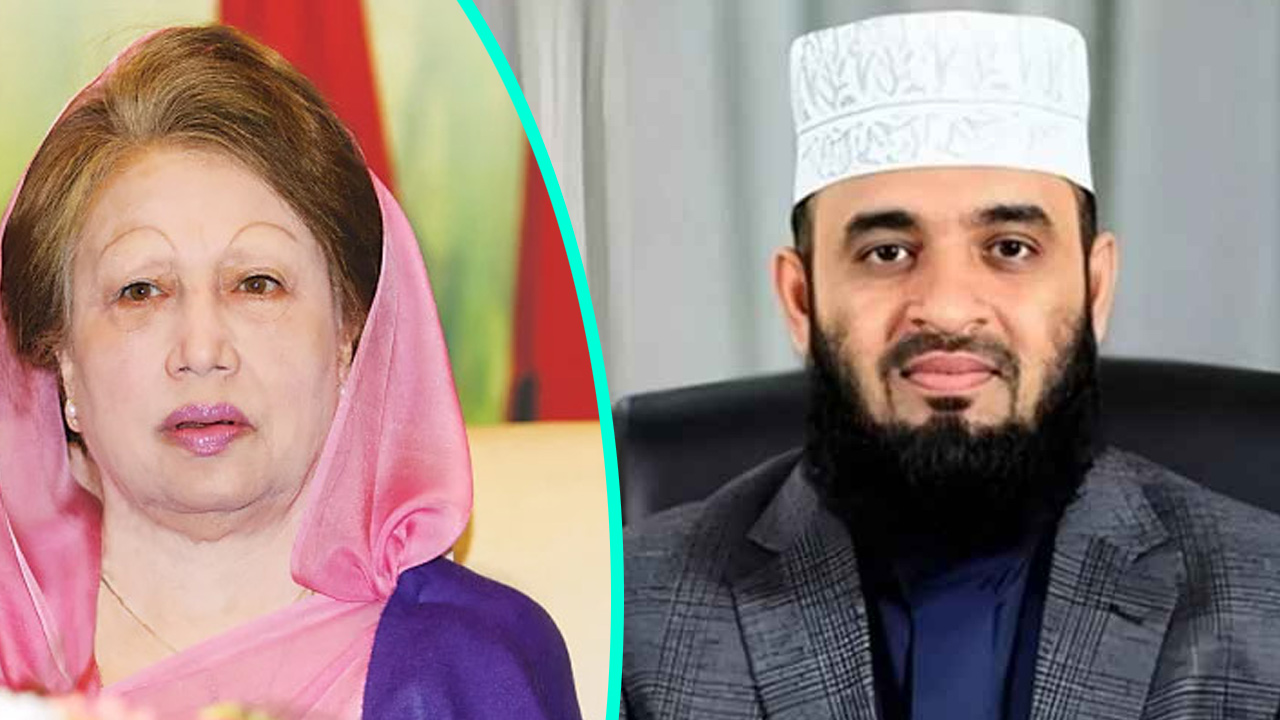 এমন দোয়া ও ভালোবাসা পাওয়া পরম সৌভাগ্যের