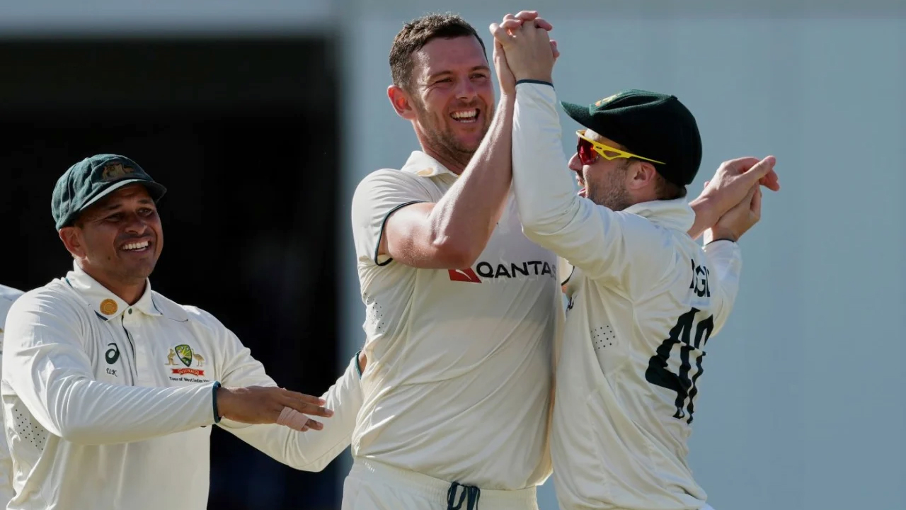 অ্যাশেজের আগে বিপর্যস্ত অস্ট্রেলিয়া, ছিটকে গেল আরেক তারকা