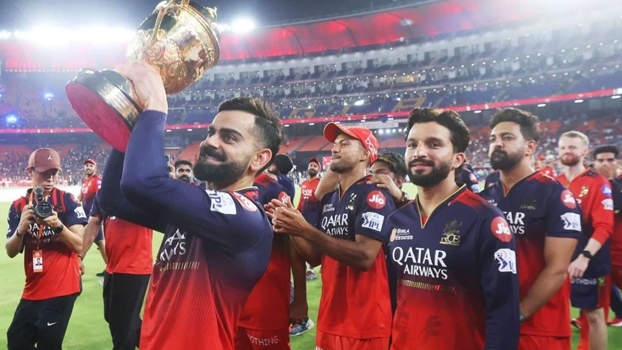 পদপিষ্ট কাণ্ডে বেঙ্গালুরুতে হচ্ছে না আইপিএল, কোহলিদের হোম ম্যাচ কোথায়?