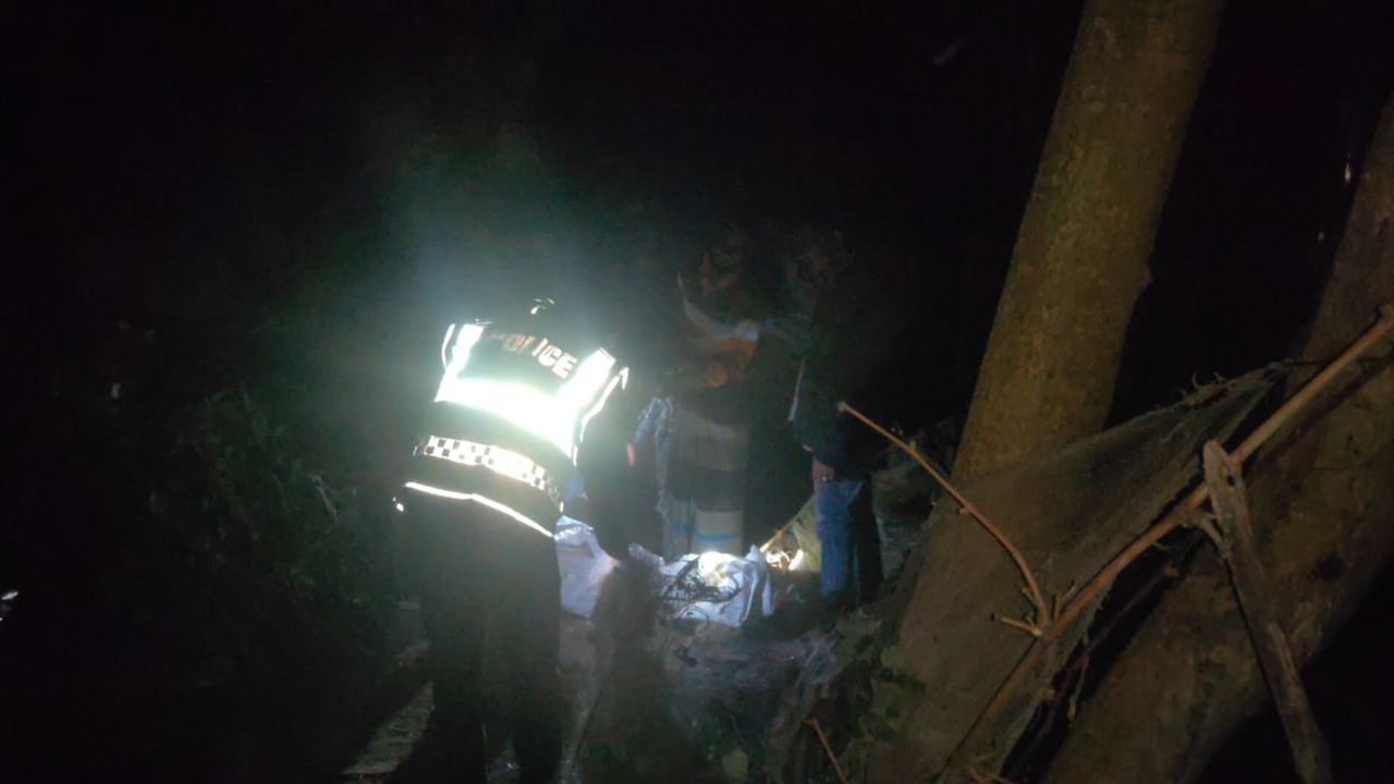 কুষ্টিয়ায় কৃষককে গুলি করে হত্যা