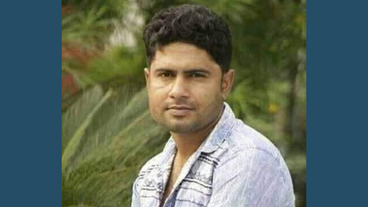 আমার দেশ পত্রিকার সম্পাদককে হত্যাচেষ্টা মামলায় আরও এক আসামি গ্রেপ্তার