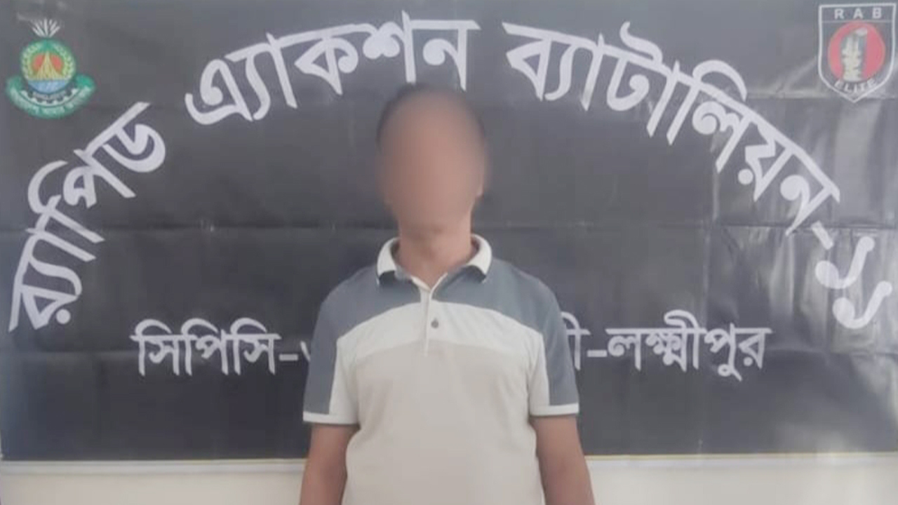 সুদের টাকা না পেয়ে সাবেক বিজিবি সদস্যকে পিটিয়ে হত্যা, গ্রেপ্তার ১