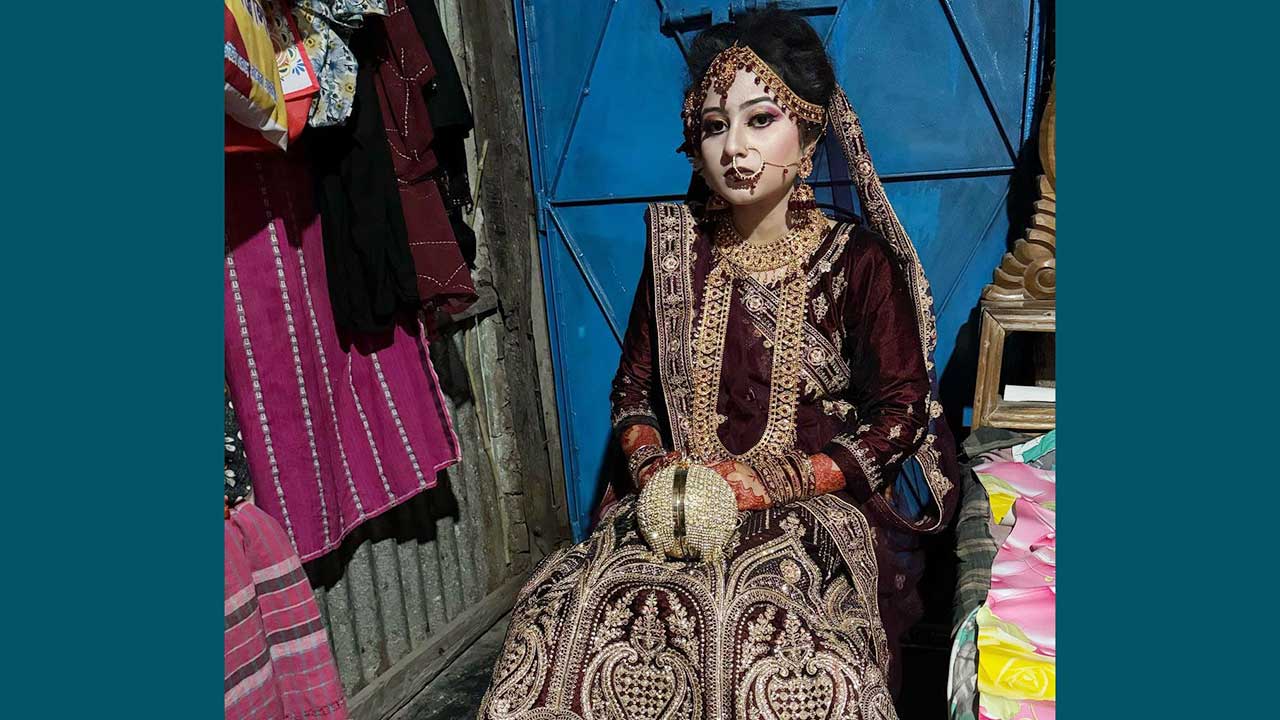 ওরা আমার মেয়েকে হত্যা করেছে