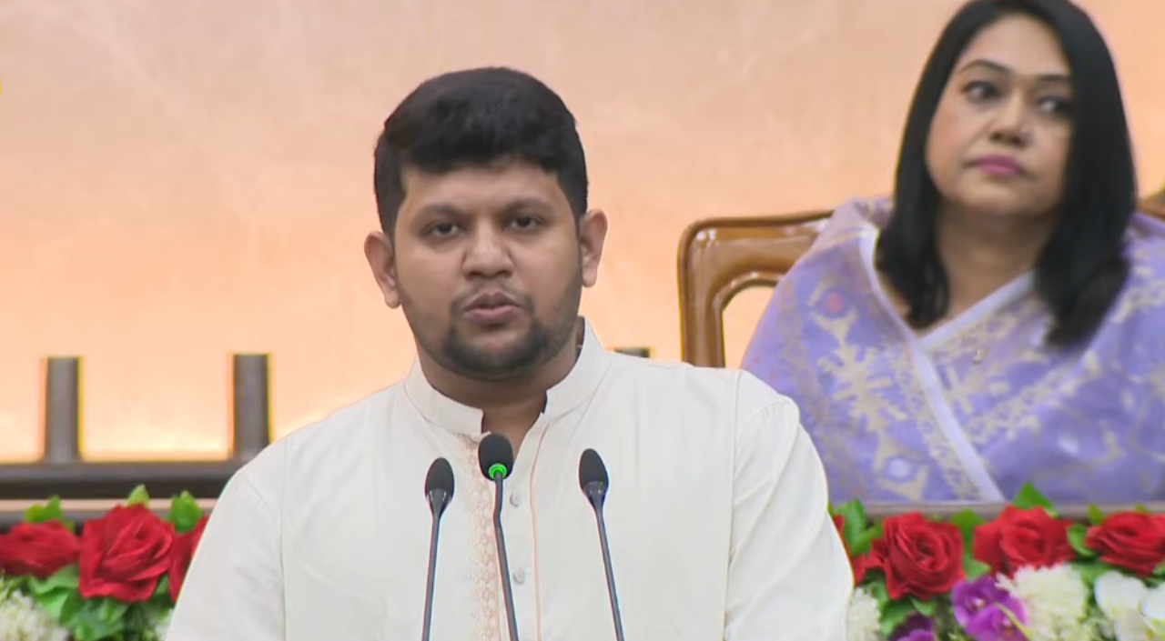 বিটিভি যেন কোনো রাজনৈতিক শক্তির স্বার্থের হাতিয়ার না হয়ে ওঠে